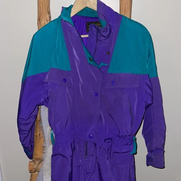 【90's】Eddie Bauer Coverall Eddie Bauer | Jackets & Coats | Super Rare 99s Eddie Bauer